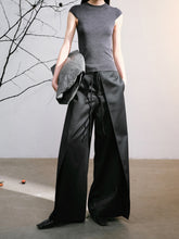 Flyer Wide-leg Pants