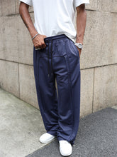 Men's Fashion Casual Drawstring Jogger Sweatpants