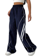 Women's Wide Leg Sweatpant
