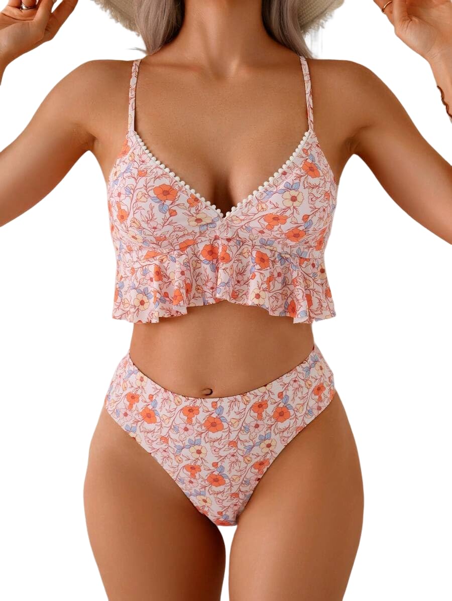 Zaful Verdusa-Womens-Tankini-Camisole-Swimsuit-AMZ