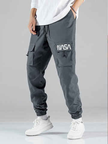 ZAFUL Mens Casual Joggers Sweatpants for Jogging,Running or Athletic activities