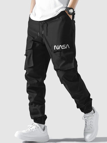 ZAFUL Mens Casual Joggers Sweatpants for Jogging,Running or Athletic activities