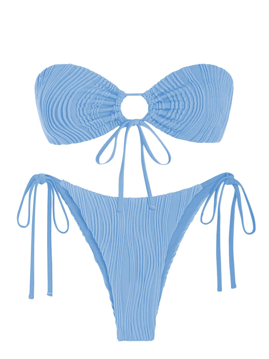 O-Ring Two-Piece