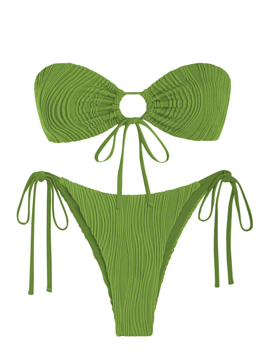 O-Ring Two-Piece