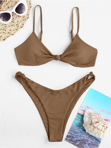 Cami-Halter-Swimsuit-Brown-3
