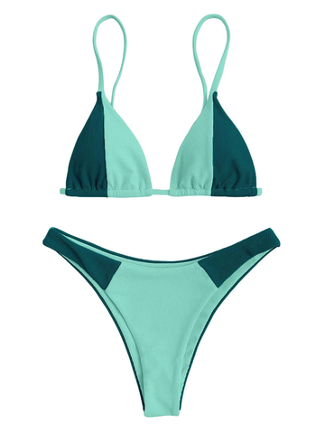 Colorblocked-Bikini-Green-2