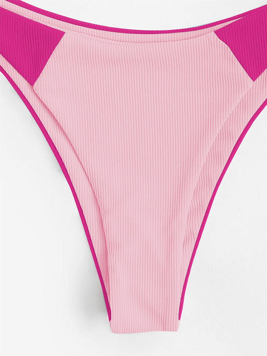 Colorblocked-Bikini-Pink-4