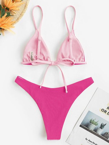 Colorblocked-Bikini-Pink-3