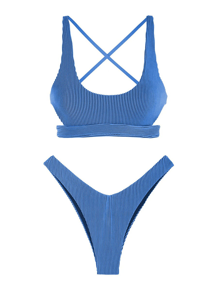 Criss-Cross-Back-Swimsuit-Blue-3