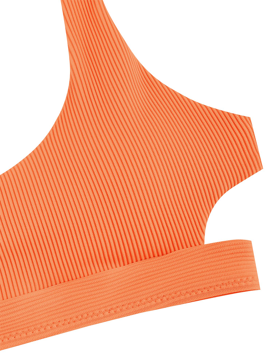 Criss-Cross-Back-Swimsuit-Orange-5