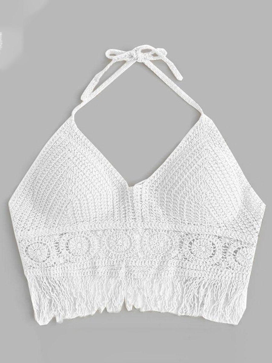 Crochet Pattern Bra – Welooc