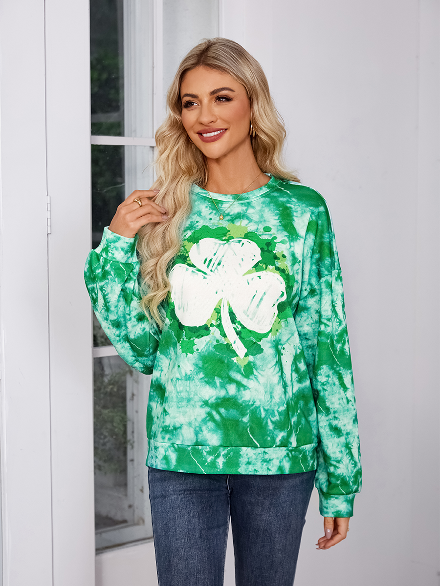 Tie-dye-sweater-Trefoil-1