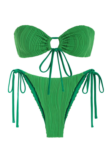 O-Ring-Two-Piece-Green-2