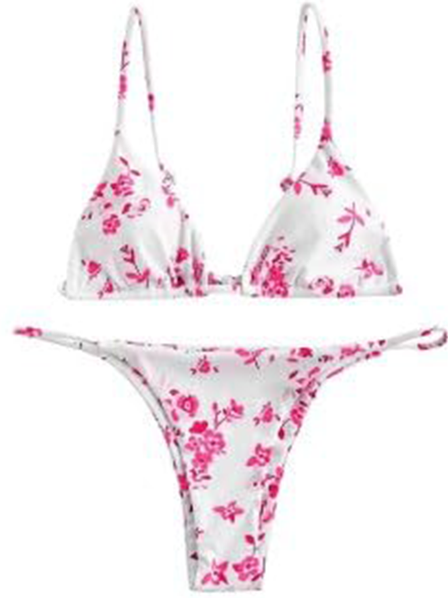 Printed-Leaf-Bikini-Pink-1