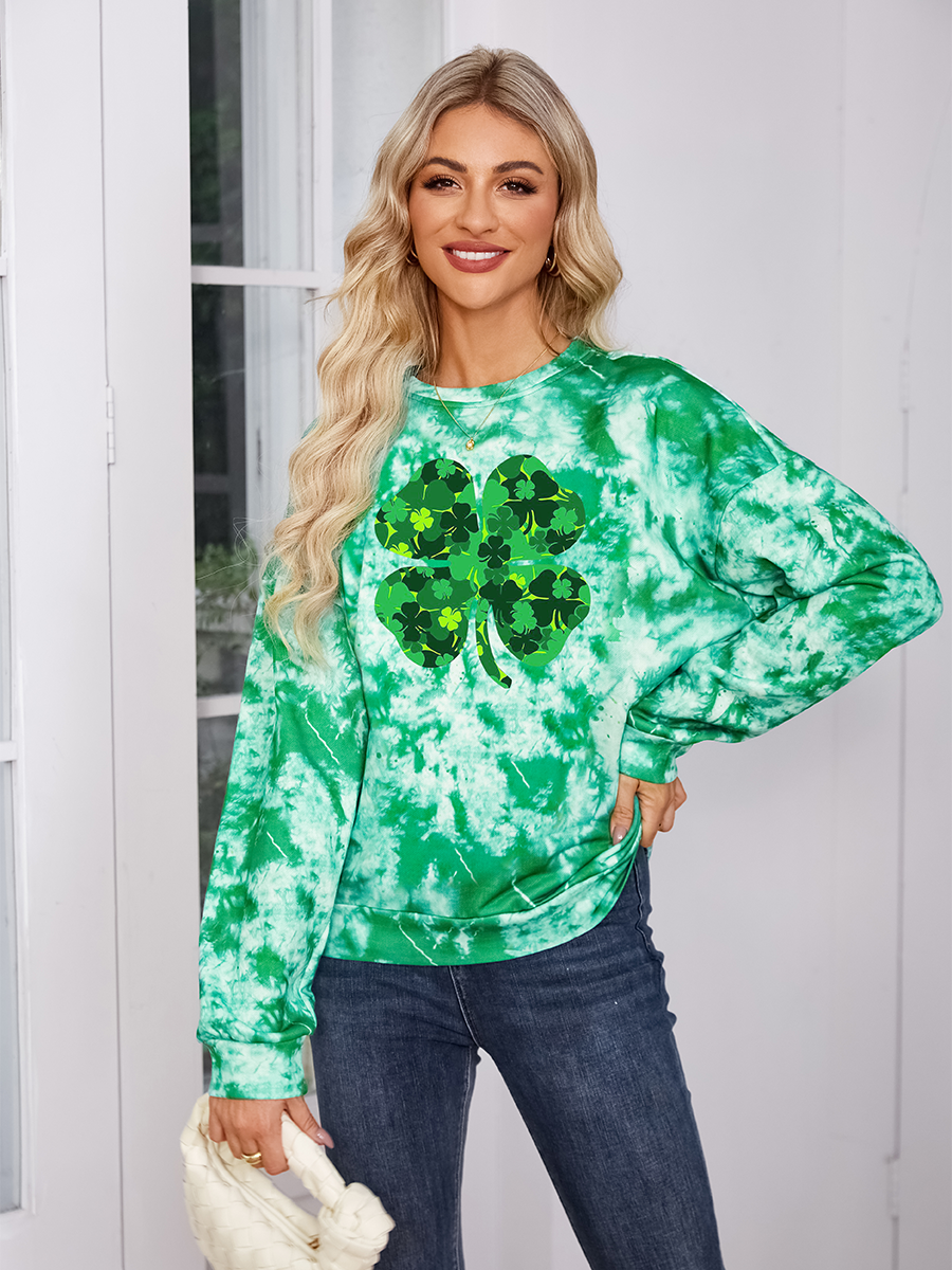 Tie-dye-sweater-Four-Leaf-1