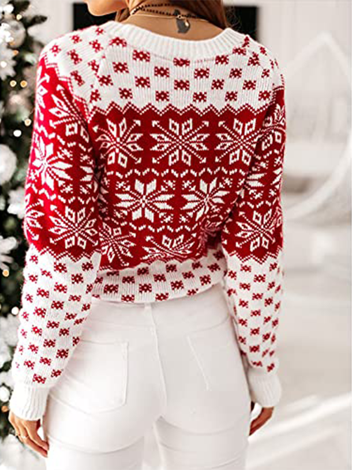 Christmas-Snowflake-Knit-White-2