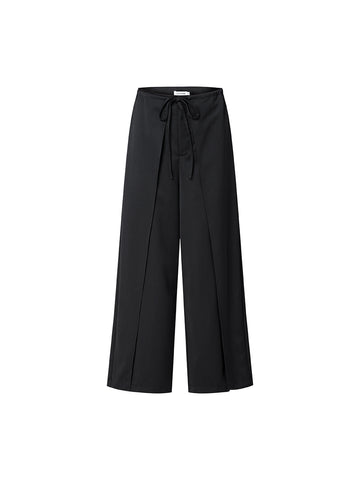 Flyer Wide-leg Pants