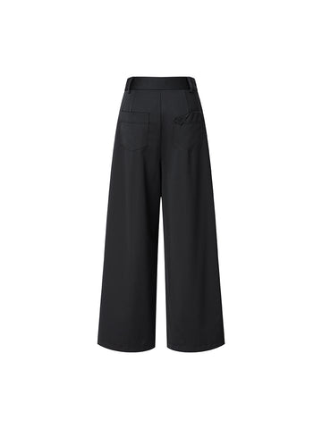 Flyer Wide-leg Pants