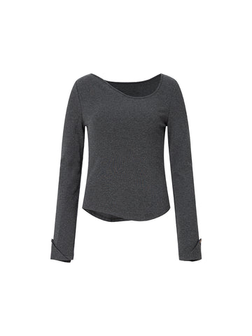 Women's Slim Fit Tops