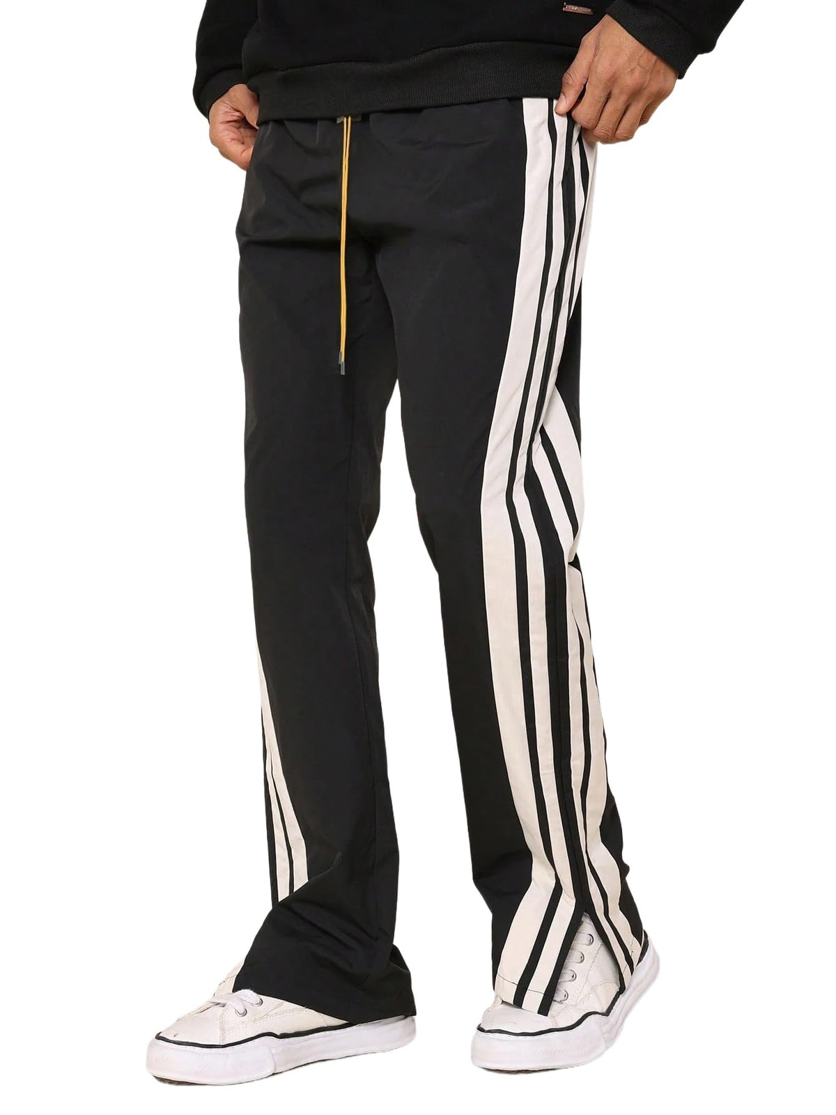 ZAFUL Mens Casual Joggers Sweatpants-AMZ