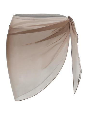 ZAFUL Boho Beach Cover Ups