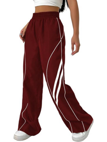 Women's Wide Leg Sweatpant
