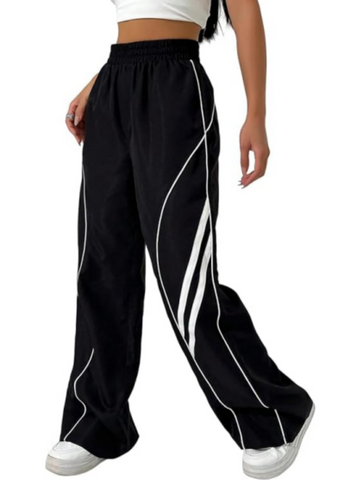 Women's Wide Leg Sweatpant